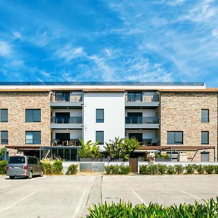 Nevia Apartment Medulin Exterior photo