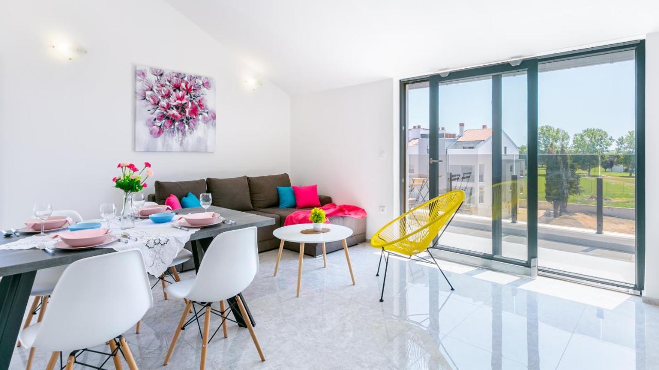 Nevia Apartment Medulin Exterior photo