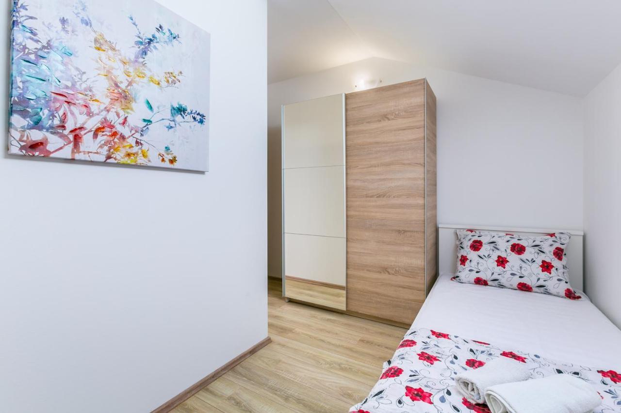 Nevia Apartment Medulin Exterior photo