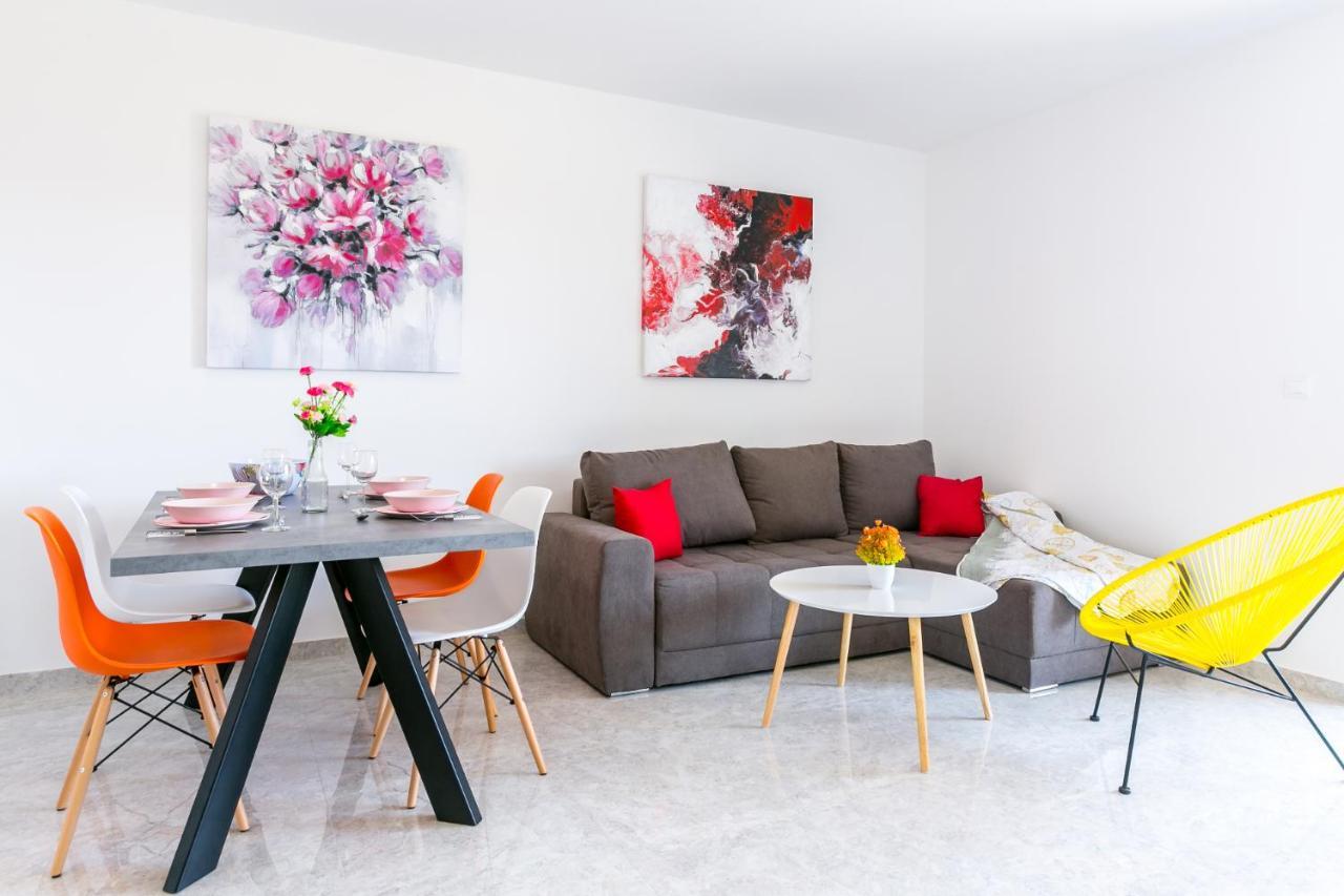 Nevia Apartment Medulin Exterior photo