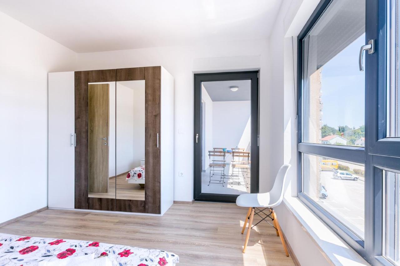 Nevia Apartment Medulin Exterior photo