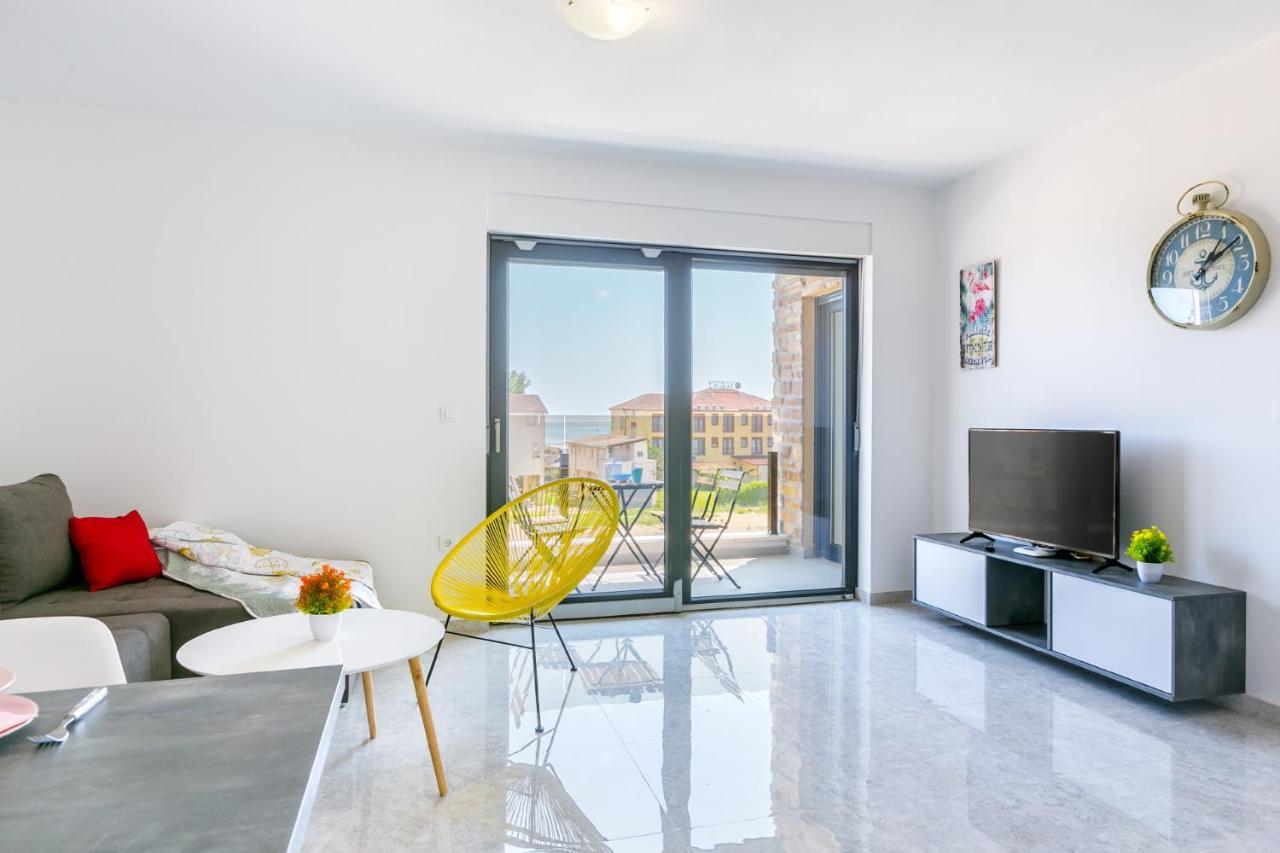 Nevia Apartment Medulin Exterior photo
