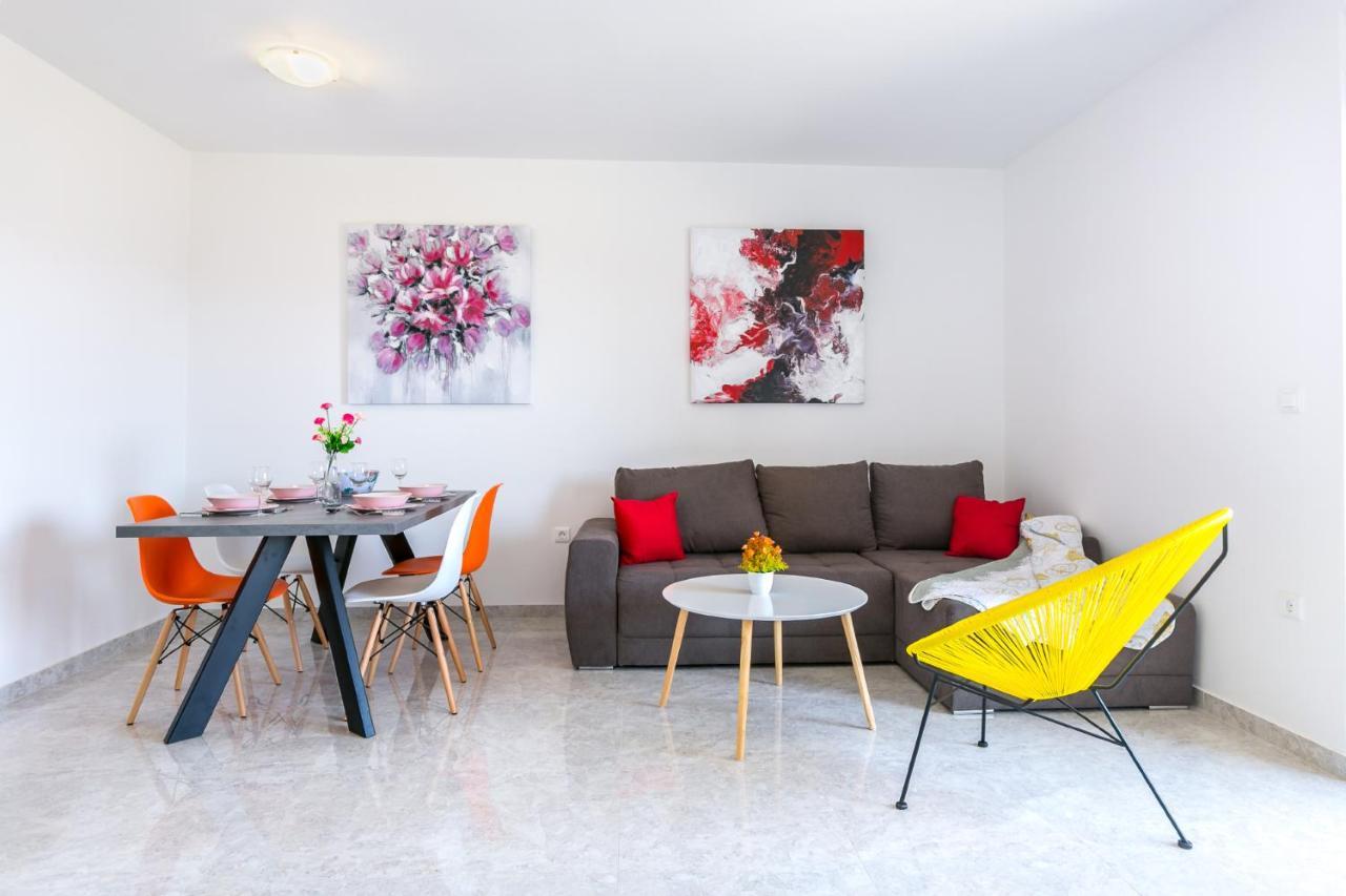 Nevia Apartment Medulin Exterior photo