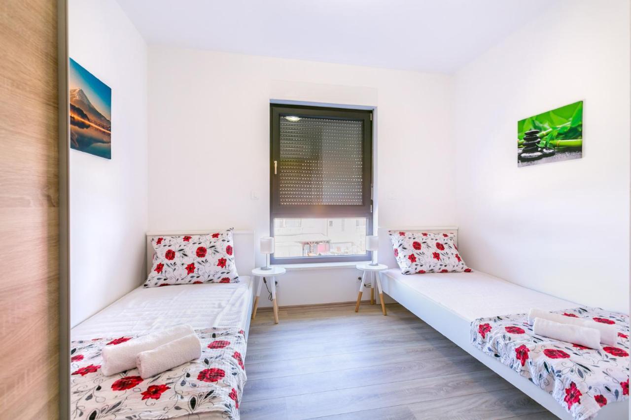 Nevia Apartment Medulin Exterior photo